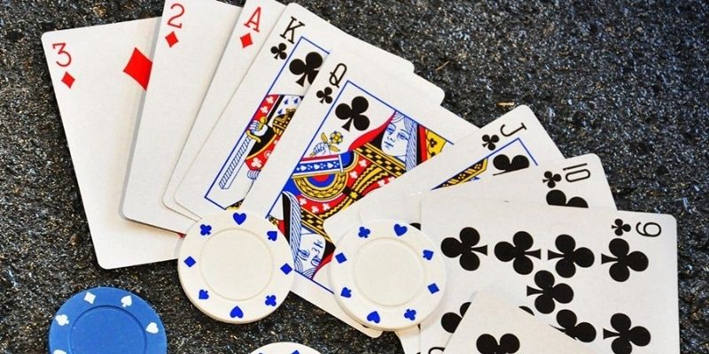 123dzo vip what is a casino house edge
