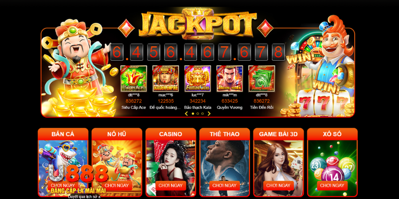 123dzo vip bắn cá nổ hũ là gì