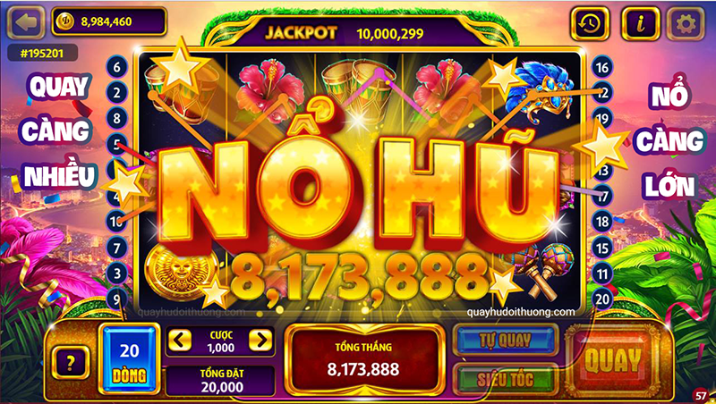 123dzo vip tt88 bắn cá nổ hũ