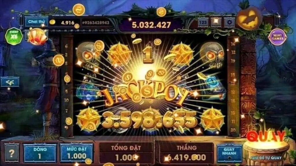 123dzo vip Bầu Cua